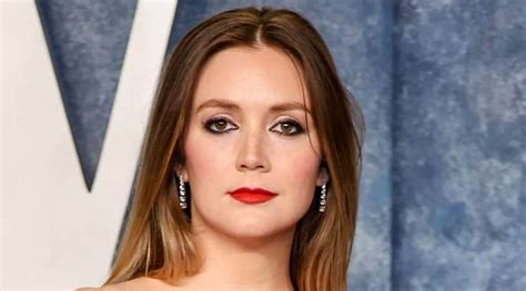 billie lourd boobs|Billie Lourds Bra Size and Measurements